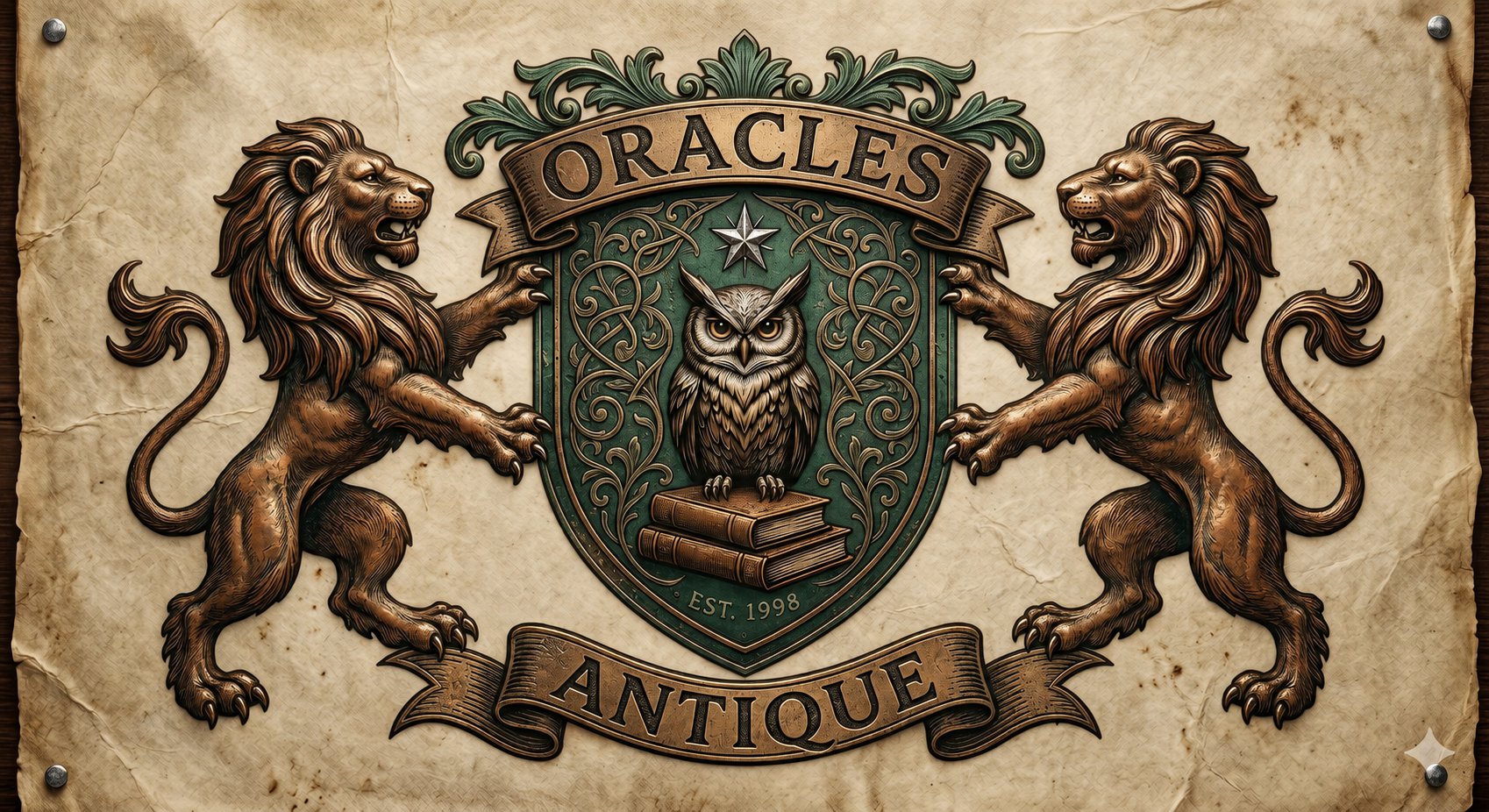 Oracle Logo